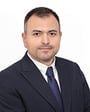 Professional Profile Photo for Rami Qudaih, Facilities Manager