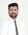 Professional Profile Photo for Saneesh Pothilottu Asarintavida, Facilities Management Engineer