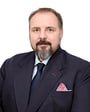Professional Profile Photo for Simon Townsend, Chief Executive Officer
