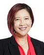 Professional Profile Photo for Winnie Lam, Chief Operating Officer