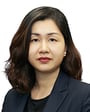 Professional Profile Photo for Diem Huynh, Executive Assistant