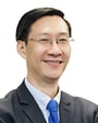 Professional Profile Photo for Liem Vo, Operations Manager