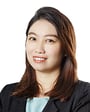 Professional Profile Photo for Uyen Mai, Project Coordinator