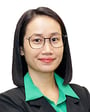 Professional Profile Photo for Thu Nguyen, Senior Manager