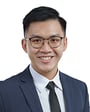 Professional Profile Photo for Long Hoang, Executive
