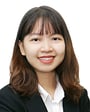 Professional Profile Photo for Vy Tran, Research Analyst