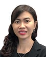 Professional Profile Photo for Yen Nguyen, Manager
