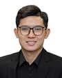 Professional Profile Photo for Hung Vo, Real Estate Agent
