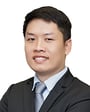 Professional Profile Photo for Hung Do, Director, Head of Valuation & Advisory Services