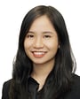 Professional Profile Photo for Huyen Le, Financial Analyst