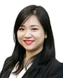 Professional Profile Photo for Anh Quynh Nguyen, Manager