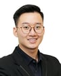 Professional Profile Photo for Quang Ngo, Executive