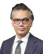 Professional Profile Photo for Morgan Ulaganathan, Executive Director, Head of Hotels