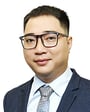 Professional Profile Photo for Hung Le, Senior Leasing Manager