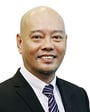 Professional Profile Photo for Jason Yeo, Director, Head of Asset Services