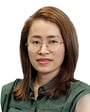 Professional Profile Photo for Huong Xuan Nguyen, Assistant Manager