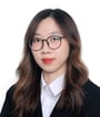 Professional Profile Photo for Nguyen Thi Phuong Anh, Sales Coordinator, Industrial Services