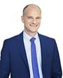 Professional Profile Photo for Dimitris Kerameus, Director, Agency, Northern Greece