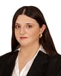 Professional Profile Photo for Iro Christaki, Office Administrator
