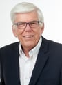 Professional Profile Photo for Lindsay Ward, Senior Associate, Investment Sales