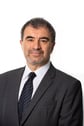Professional Profile Photo for Reno Augellone, Senior Associate