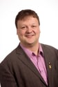 Professional Profile Photo for Todd Labelle, Personal Real Estate Corporation