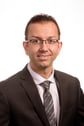 Professional Profile Photo for Tom Snowdon, Associate