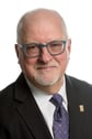 Professional Profile Photo for Wes Schollenberg, Directeur général