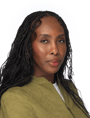 Professional Profile Photo for Sandrine Appiah, Coordonnatrice des services client, Solutions corporatives