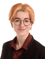 Professional Profile Photo for Koryne Larocque, Client Service Coordinator