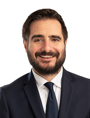 Professional Profile Photo for Victor Harraca, Analyst, Capital Markets, Québec