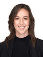 Professional Profile Photo for Jacqueline Baudinet, Coordonnatrice des services client, solutions corporatives, courtier immobilier