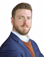 Professional Profile Photo for David Major-Lapierre, Principal, Global Art Director