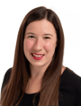 Professional Profile Photo for Laurence Bérard, Gestionnaire principale, Marché des Capitaux, Québec