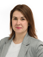 Professional Profile Photo for Sandra Simoes, Administratrice de baux