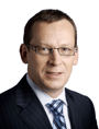 Professional Profile Photo for Denis Allard, Senior Associate, Real Estate Broker