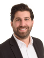Professional Profile Photo for Mark Arsan, Project Manager