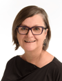 Professional Profile Photo for Carole Auger, Project Coordinator