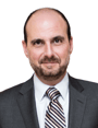 Professional Profile Photo for Laurent Benarrous, Associé, Vice-président principal, Courtier immobilier agréé