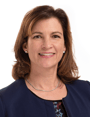 Professional Profile Photo for Marie-France Benoit, MBA, Associée, Directrice intelligence de marché, Canada