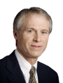 Professional Profile Photo for David Boyd, Vice-président