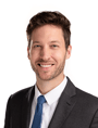 Professional Profile Photo for Alexandre Clarke, CFA, PRM, Directeur, analyses financières, Marché des Capitaux, Québec