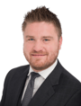 Professional Profile Photo for Michael Desmarais Patterson, Senior Manager, Occupier Services