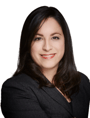 Professional Profile Photo for Stephanie-Ann Ferreira, Senior Operations Coordinator, Real Estate Broker