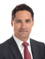 Professional Profile Photo for Carl Gaudreault, Principal, Executive Vice President, Real Estate Broker