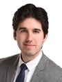 Professional Profile Photo for Loïc Geoffrion, Associate, Real Estate Broker