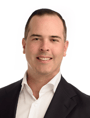 Professional Profile Photo for James Lavinskas, Associate Vice President, Commercial Real Estate Broker