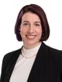 Professional Profile Photo for Marie-Claire Laflamme-Sanders, Principal, Senior Vice President and Practice Lead, Capital Markets, Québec