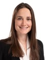 Professional Profile Photo for Sara Leblanc, Associate Vice President, Capital Markets, Québec