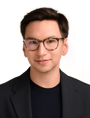 Professional Profile Photo for Brandon Lupu-Gonzalez, Marketing Associate